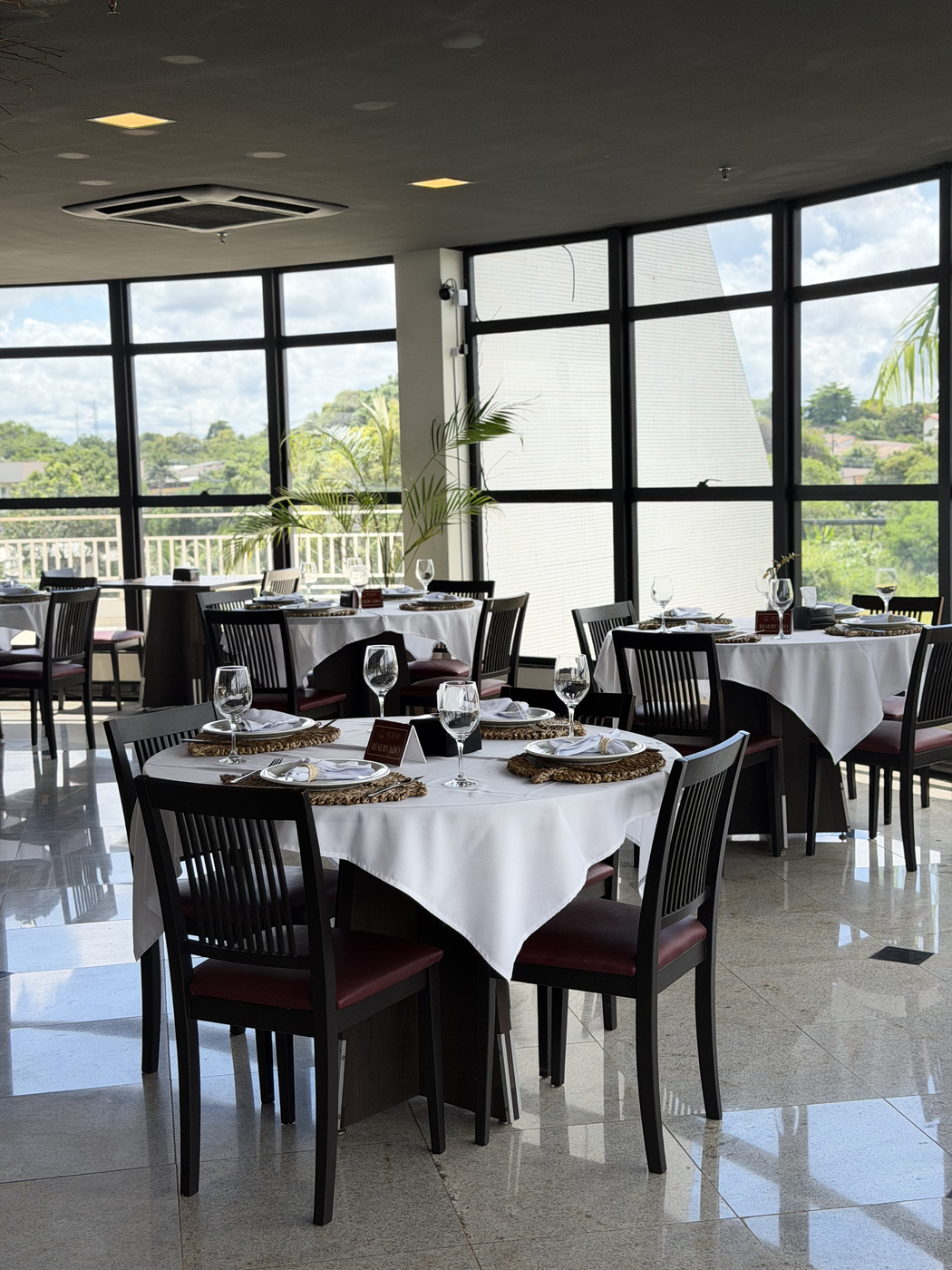 Ambiente do Yano Cozinha