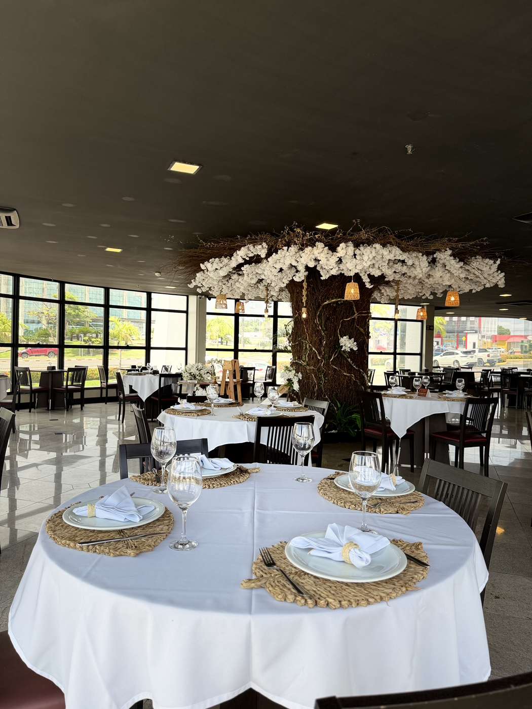 Ambiente do Yano Cozinha