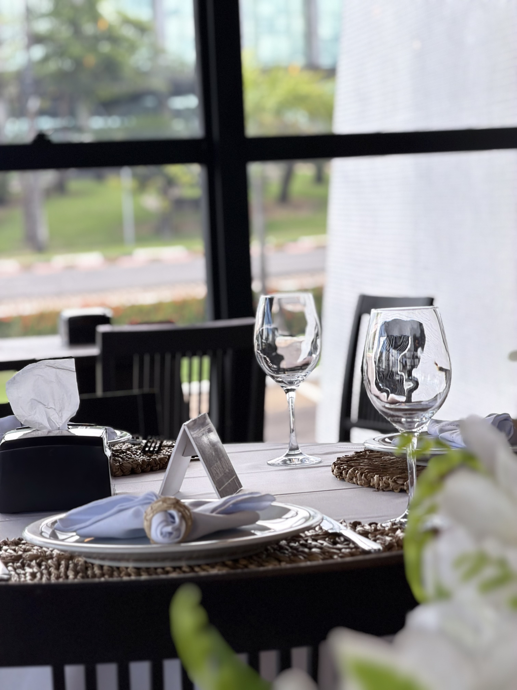 Ambiente do Yano Cozinha